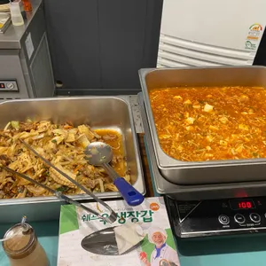 연화랑 사진