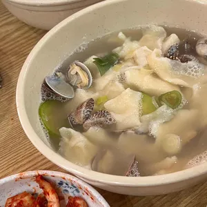 김가네칼국수 사진