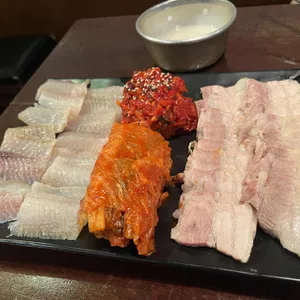 하루국수집 사진