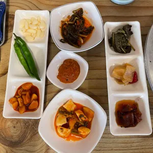 청정소갈비살 사진