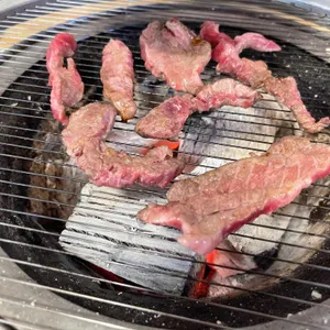 청정소갈비살 사진