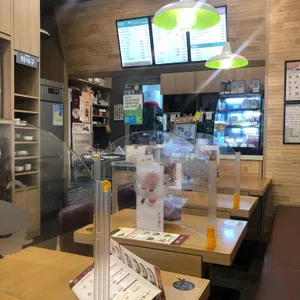 본죽&비빔밥 리뷰 사진