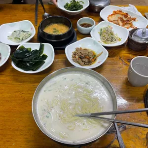 강원도손순두부 사진
