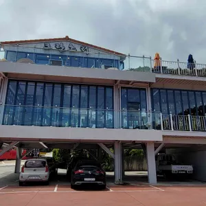 크란츠러 리뷰 사진