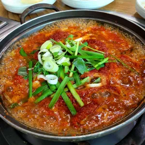 남해향촌 리뷰 사진
