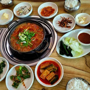 남해향촌 리뷰 사진
