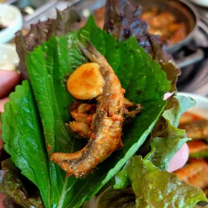 남해향촌 리뷰 사진