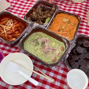 삼첩분식 사진