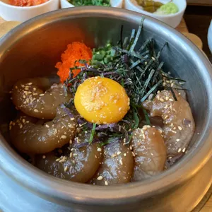 온솥 사진