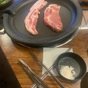 농장사람들 사진