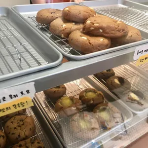 멜팅쿠키하우스 리뷰 사진
