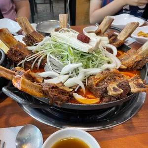 세화갈비 사진