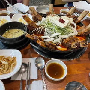 세화갈비 사진