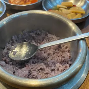 어수지락 사진
