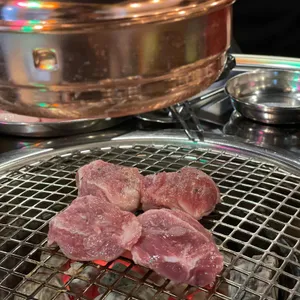 발산껍데기 리뷰 사진