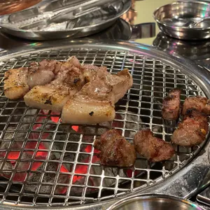 발산껍데기 리뷰 사진