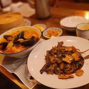 드래곤차이 리뷰 사진