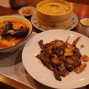 드래곤차이 리뷰 사진