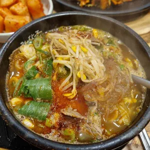 제주은희네해장국 사진