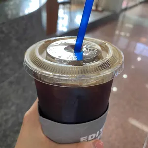 이디야커피 사진