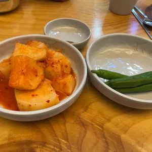제주은희네해장국 사진