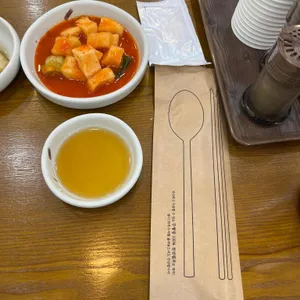 나주곰탕 노안집 리뷰 사진