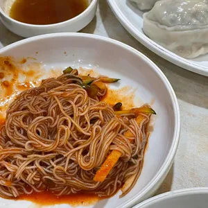 오장면옥 사진