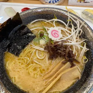 스시산 사진