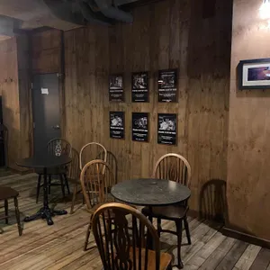 프랭크커핀바 리뷰 사진