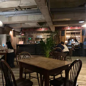 프랭크커핀바 리뷰 사진