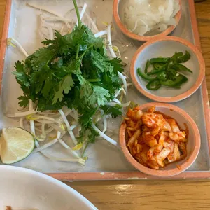 베쌀집 사진