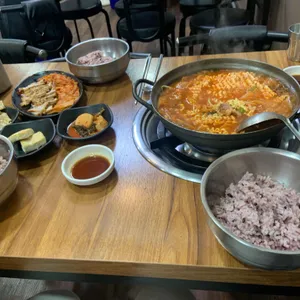 홍가네 김치독 사진