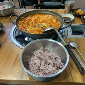 홍가네 김치독 사진