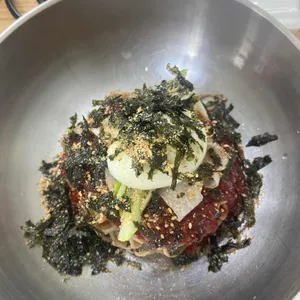 난설헌메밀촌 사진