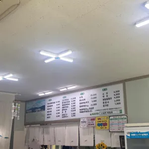 난설헌메밀촌 리뷰 사진