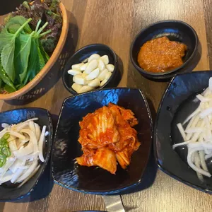 미스터봉막창 사진