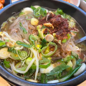 제주은희네해장국 사진