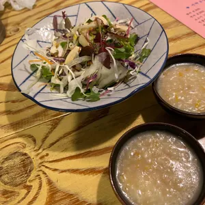 수초밥 사진
