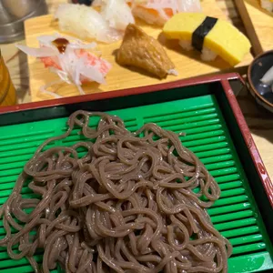 수초밥 사진