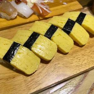 수초밥 사진