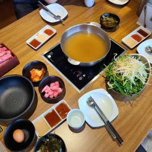채선당 사진