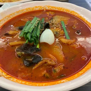짬뽕지존 사진