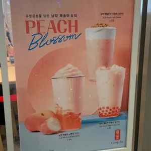 공차 리뷰 사진