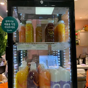 잠바주스  사진