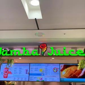 잠바주스  리뷰 사진
