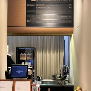 드림라이크커피 리뷰 사진