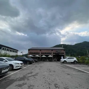 메밀집 리뷰 사진