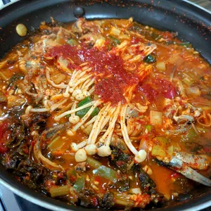 미조식당 사진