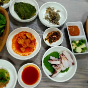 미조식당 리뷰 사진