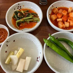로로삼계탕 사진